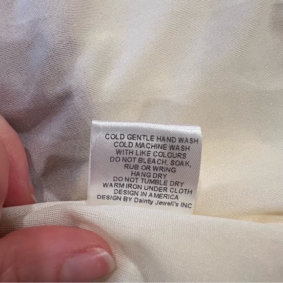 Dainty Jewells maxi dress - Picture 5 of 6